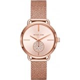 Michael Kors Armbanduhr MK3845