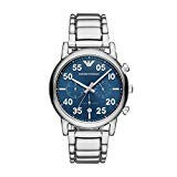 GENTS LUIGI ARMANI WATCH