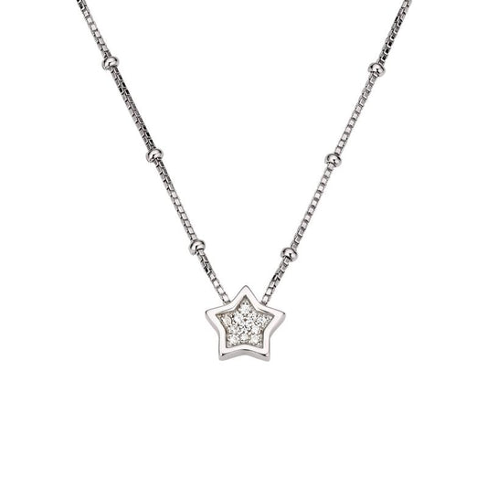 CEM Halsschmuck BCO901556 925 Silber