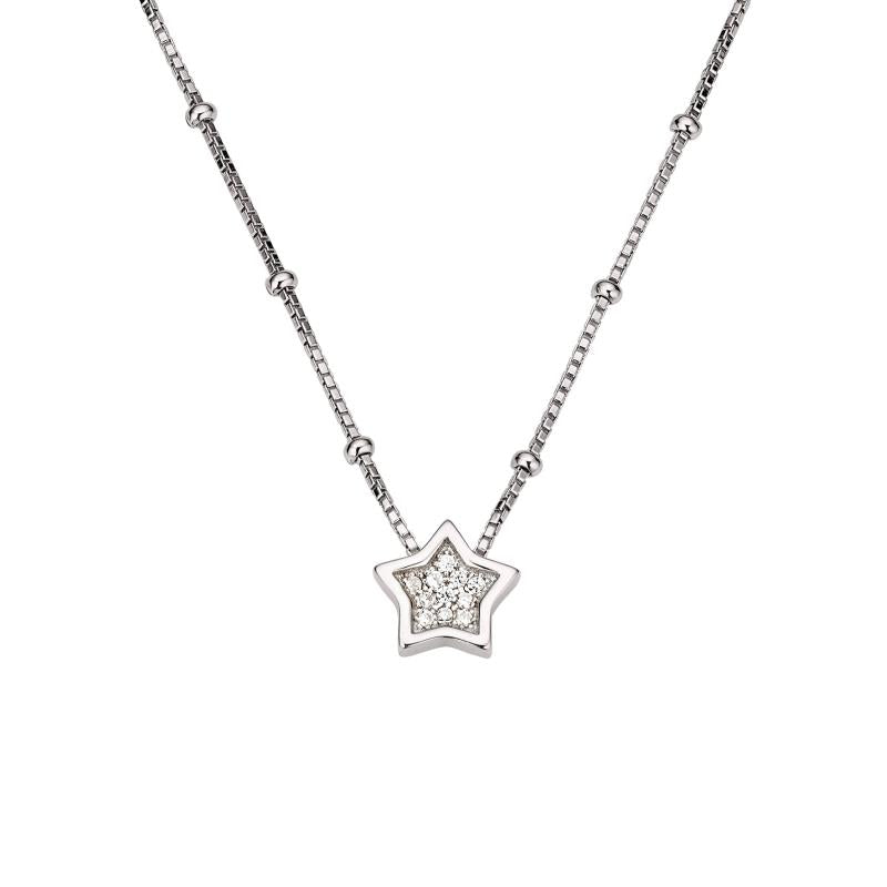 CEM Halsschmuck BCO901556 925 Silber