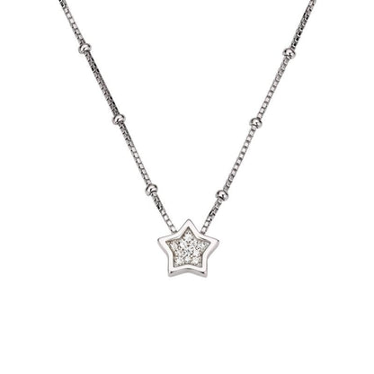 CEM Halsschmuck BCO901556 925 Silber