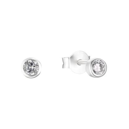 s. Oliver Ohrschmuck 2030207 Silber 925