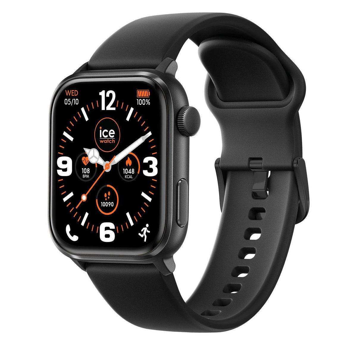 Ice Watch Armbanduhr 024299