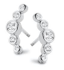 Spirit Icons Ohrschmuck 40601 Silber
