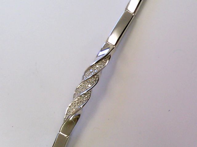 CEM Armschmuck S-03012B Silber 925