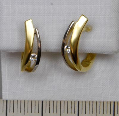 Creole,Gold 333