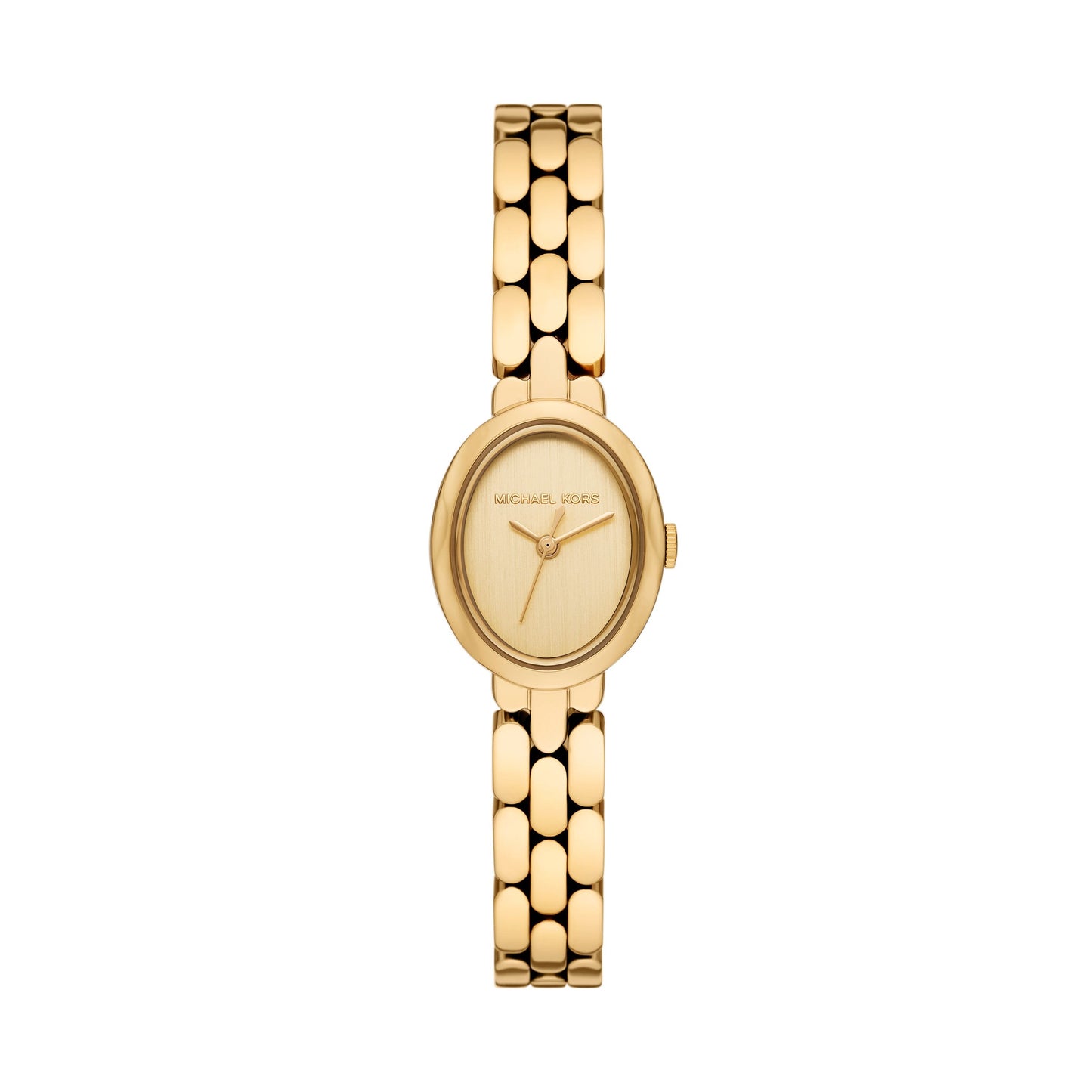 Michael Kors Armbanduhr MK4955 Edelstahl