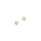 CEM Ohrschmuck BOS302004 333 Gold