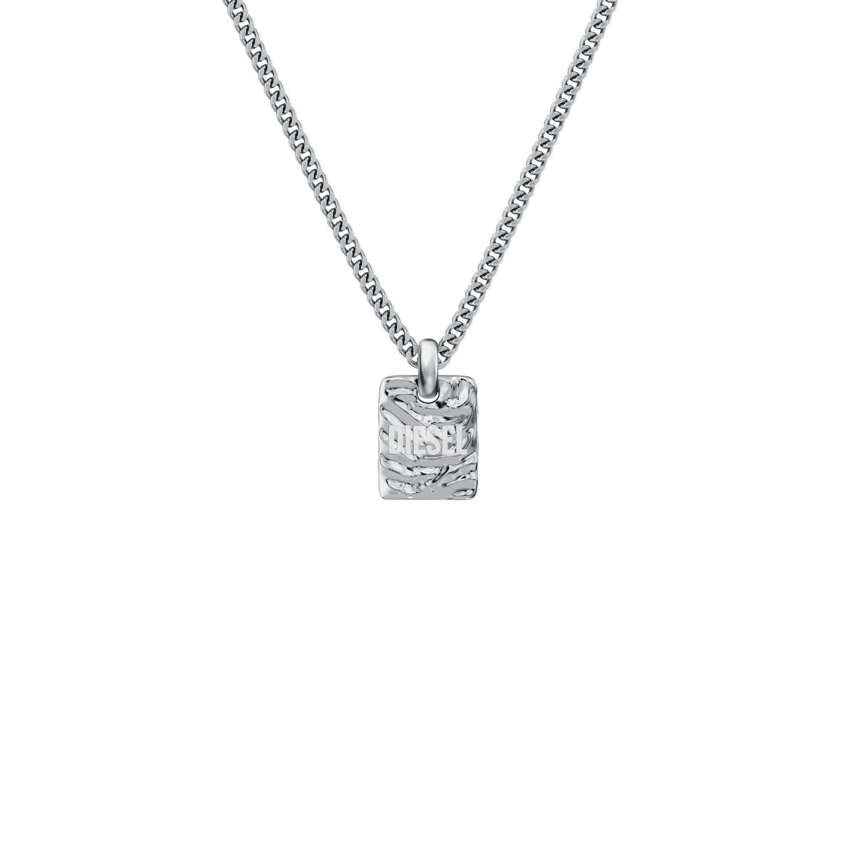 Diesel Halsschmuck DX1734040 Edelstahl