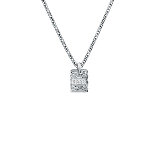 Diesel Halsschmuck DX1734040 Edelstahl