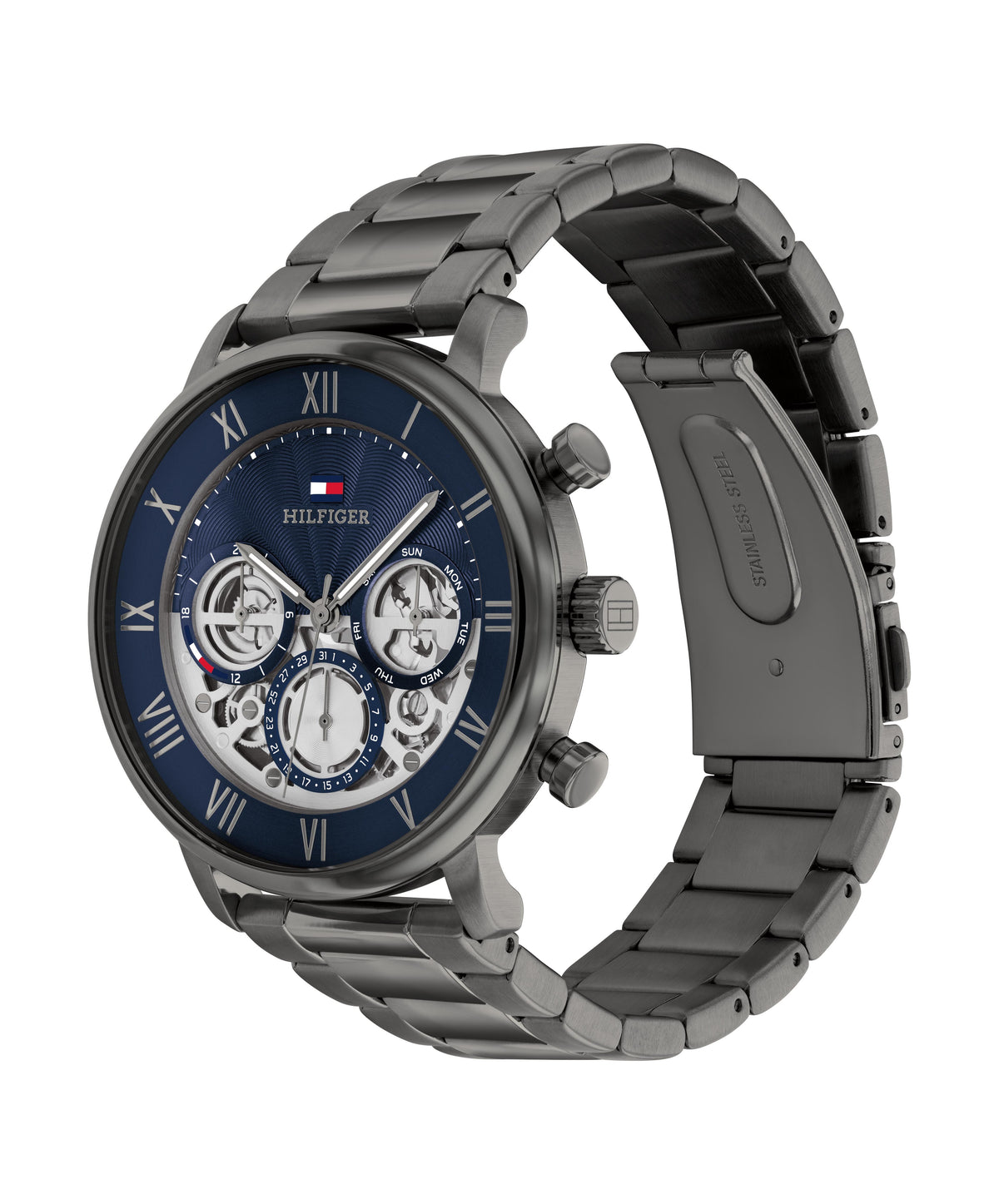 Tommy Hilfiger Armbanduhr 1710707