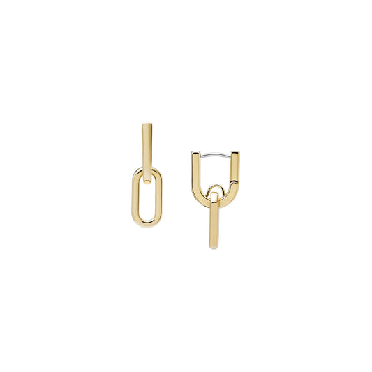 Fossil Ohrschmuck JF04780710 Silber 925