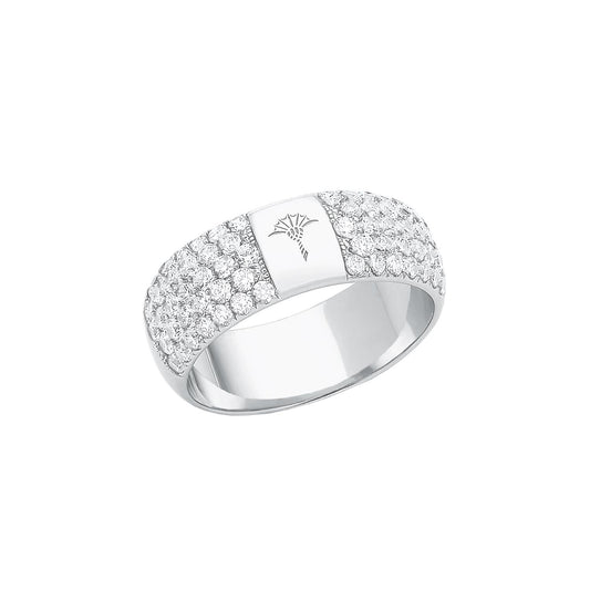 Joop Ring 4056867021265 Silber 925