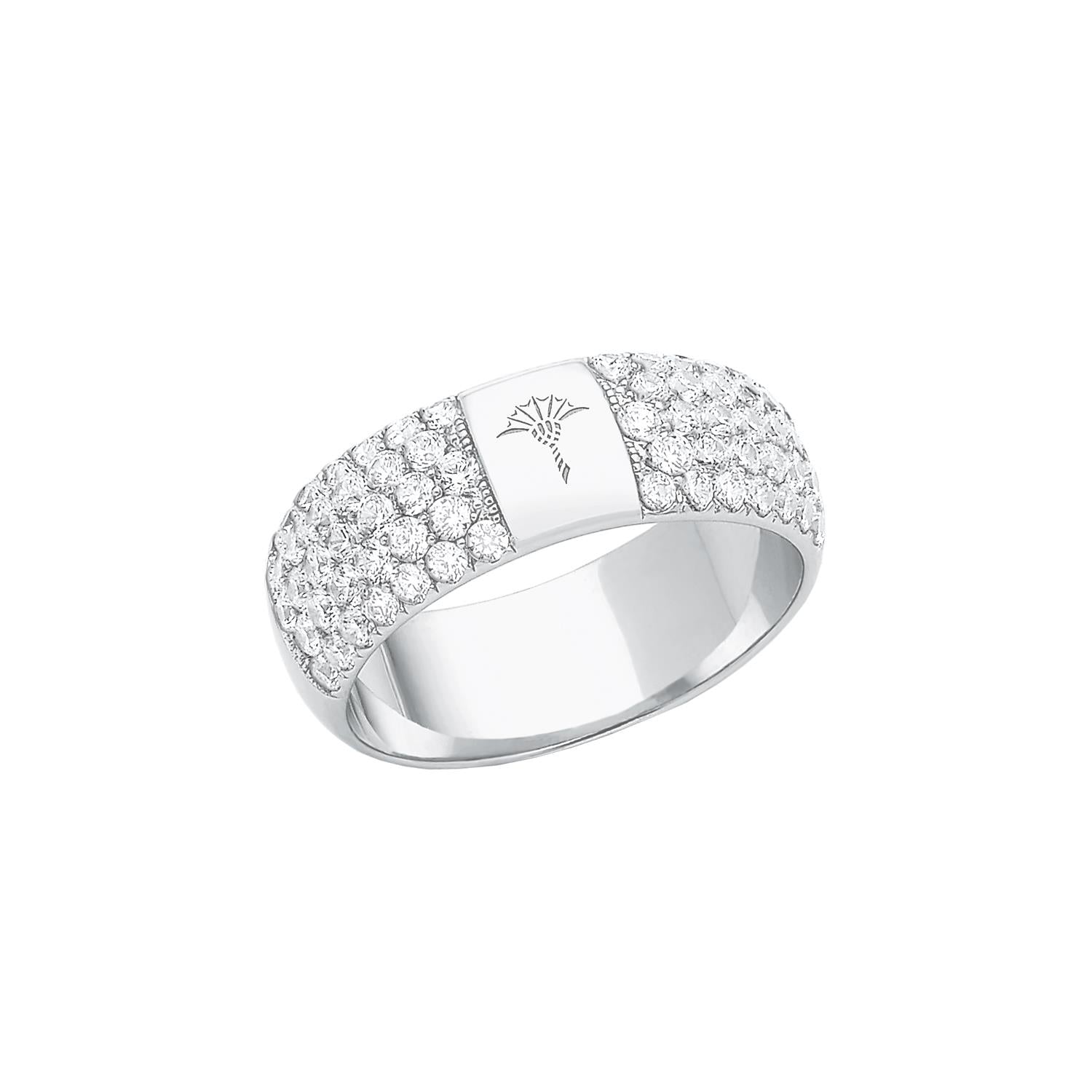 Joop Ring 4056867021265 Silber 925