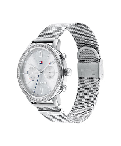 Tommy Hilfiger Armbanduhr 1782301 Edelstahl