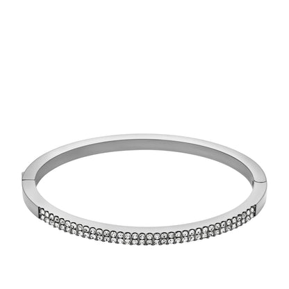 Fossil Damenarmband JF04863040 Edelstahl