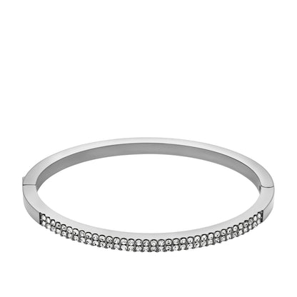 Fossil Damenarmband JF04863040 Edelstahl