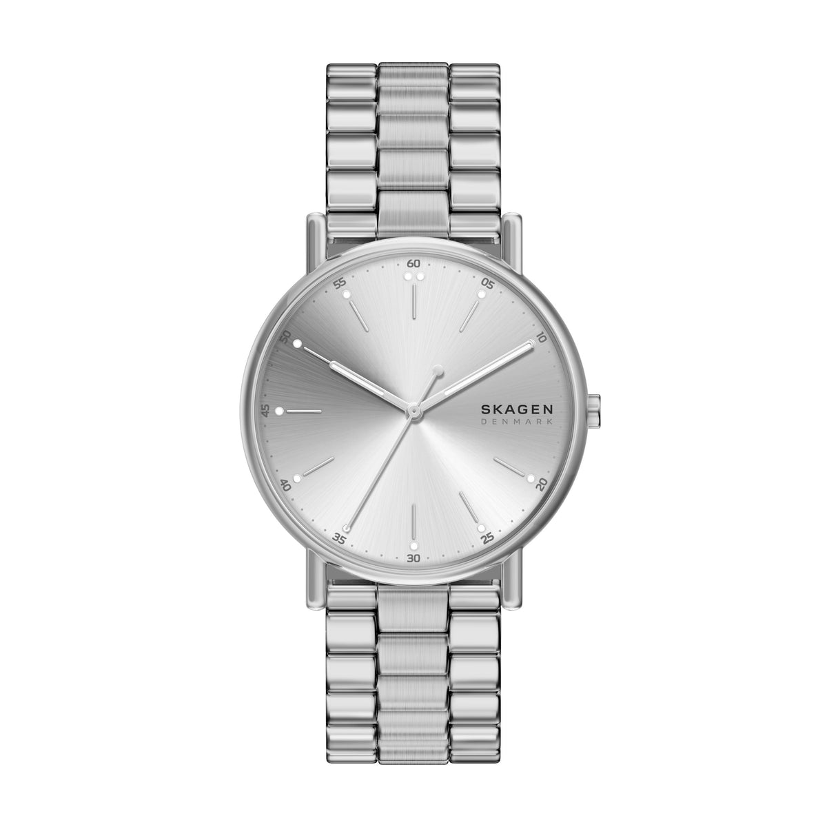 Skagen Damenuhr SKW6950 Edelstahl