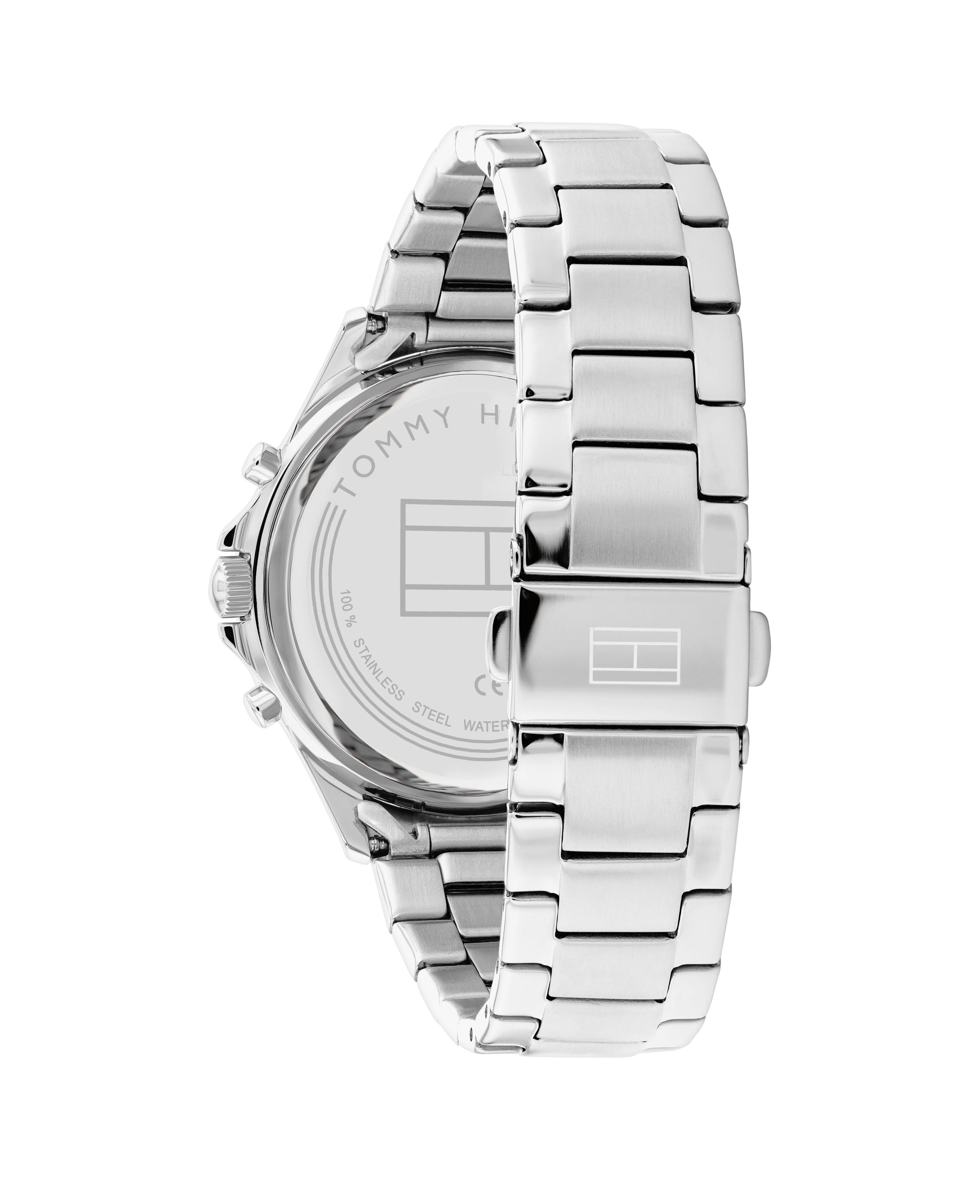 Tommy Hilfiger Armbanduhr 1782503 Edelstahl