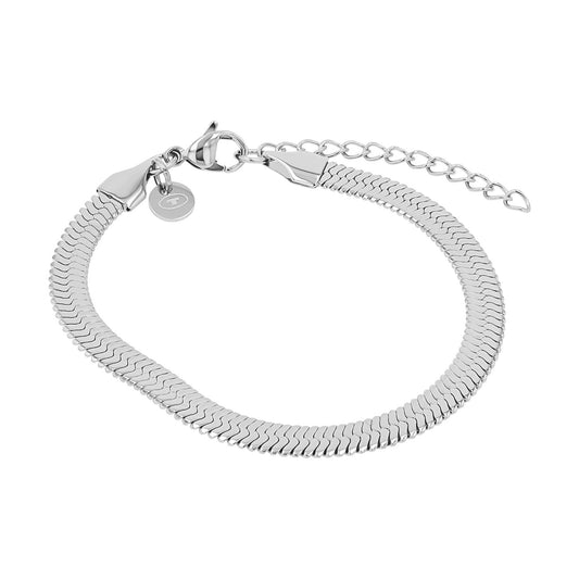 Tom Tailor Armschmuck 2100622 Edelstahl