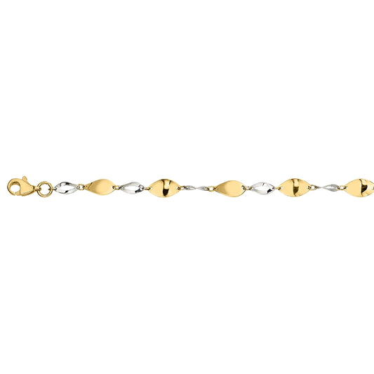 CEM Armschmuck BAB306609 333 Gold