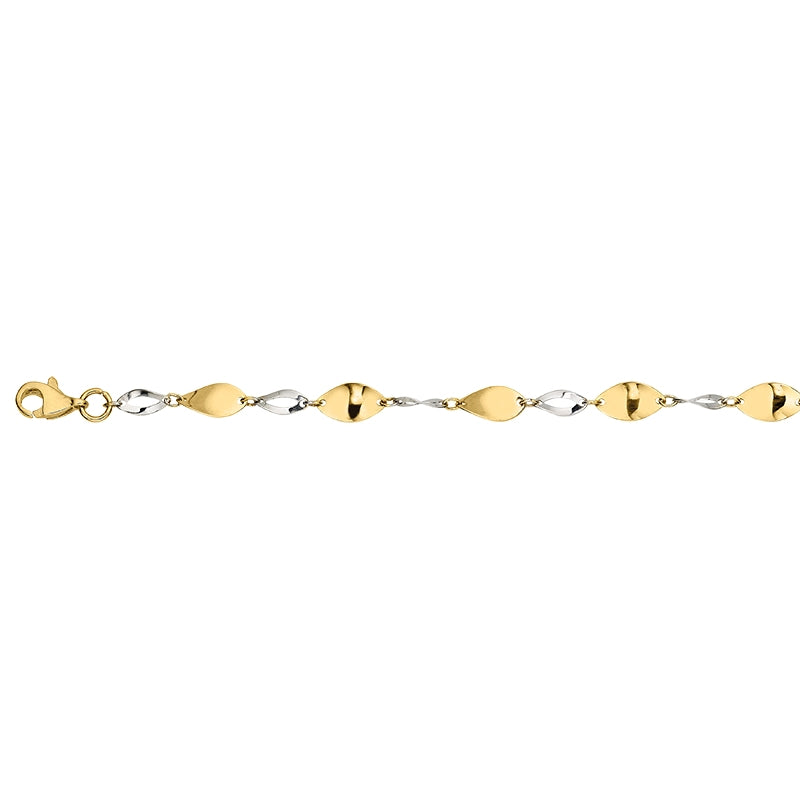 CEM Armschmuck BAB306609 333 Gold