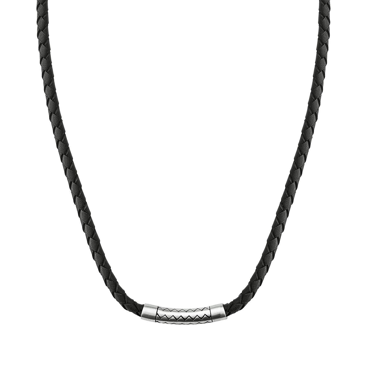 Xenox Halsschmuck X4220 Leder