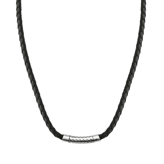 Xenox Halsschmuck X4220 Leder