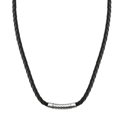 Xenox Halsschmuck X4220 Leder