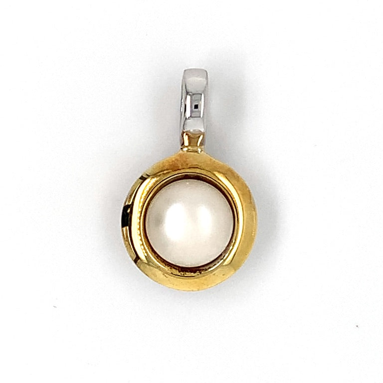 CEM Basis Anhänger PR4641 925 Silber