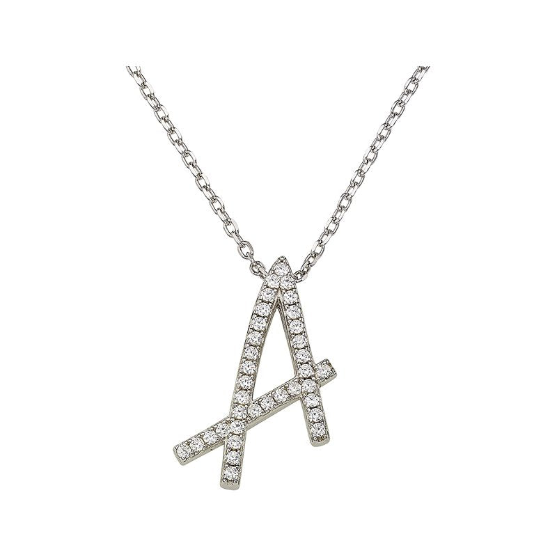 CEM Halsschmuck BBU911/A 925 Silber