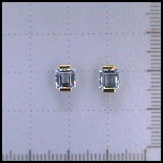 CEM Ohrschmuck EK62141478 Gold 333