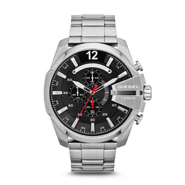 Diesel Armbanduhr DZ4308