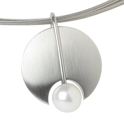 Ernstes Design Kettenanhänger 4060267007743 Stahl