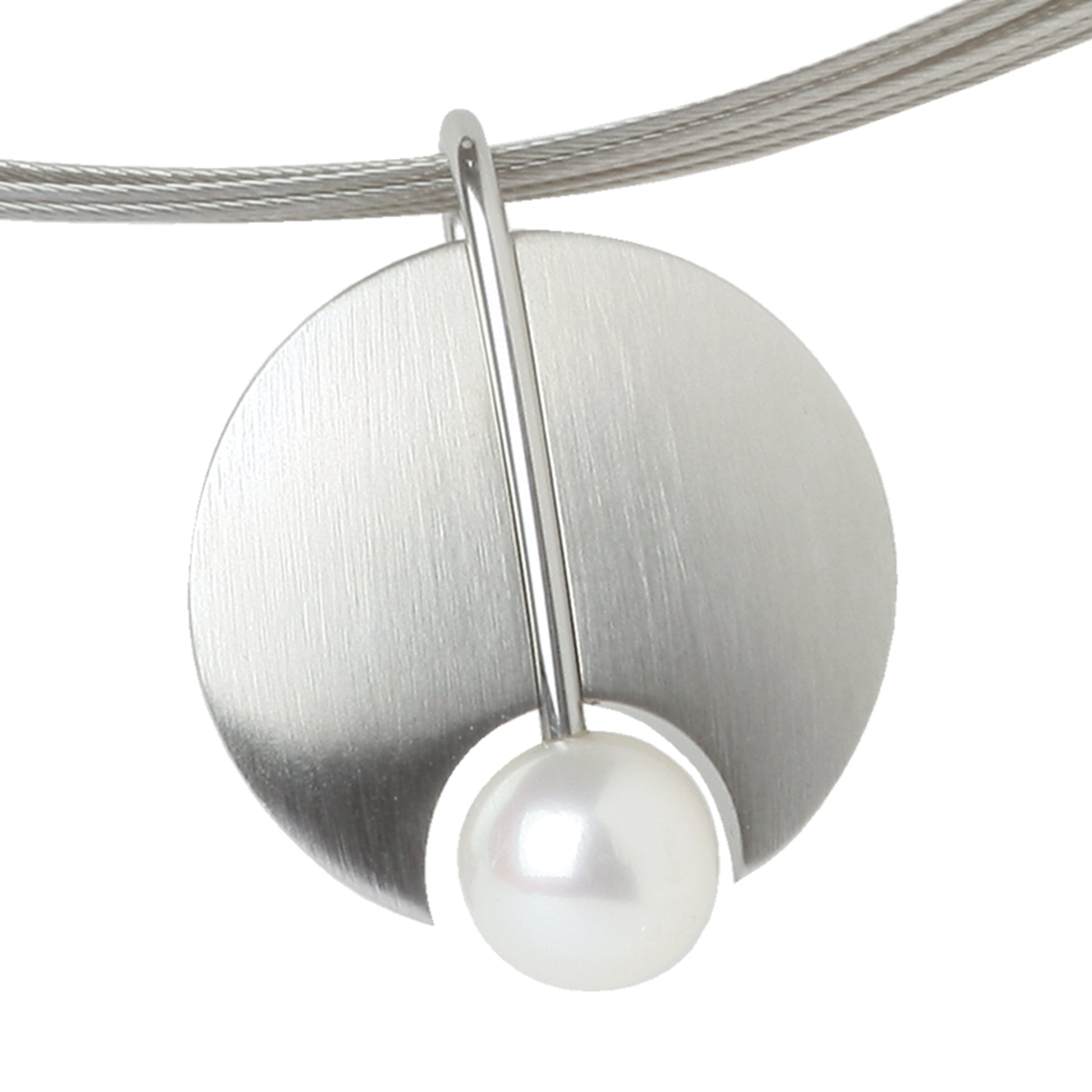 Ernstes Design Kettenanhänger 4060267007743 Stahl