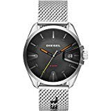 Diesel Armbanduhr DZ1897