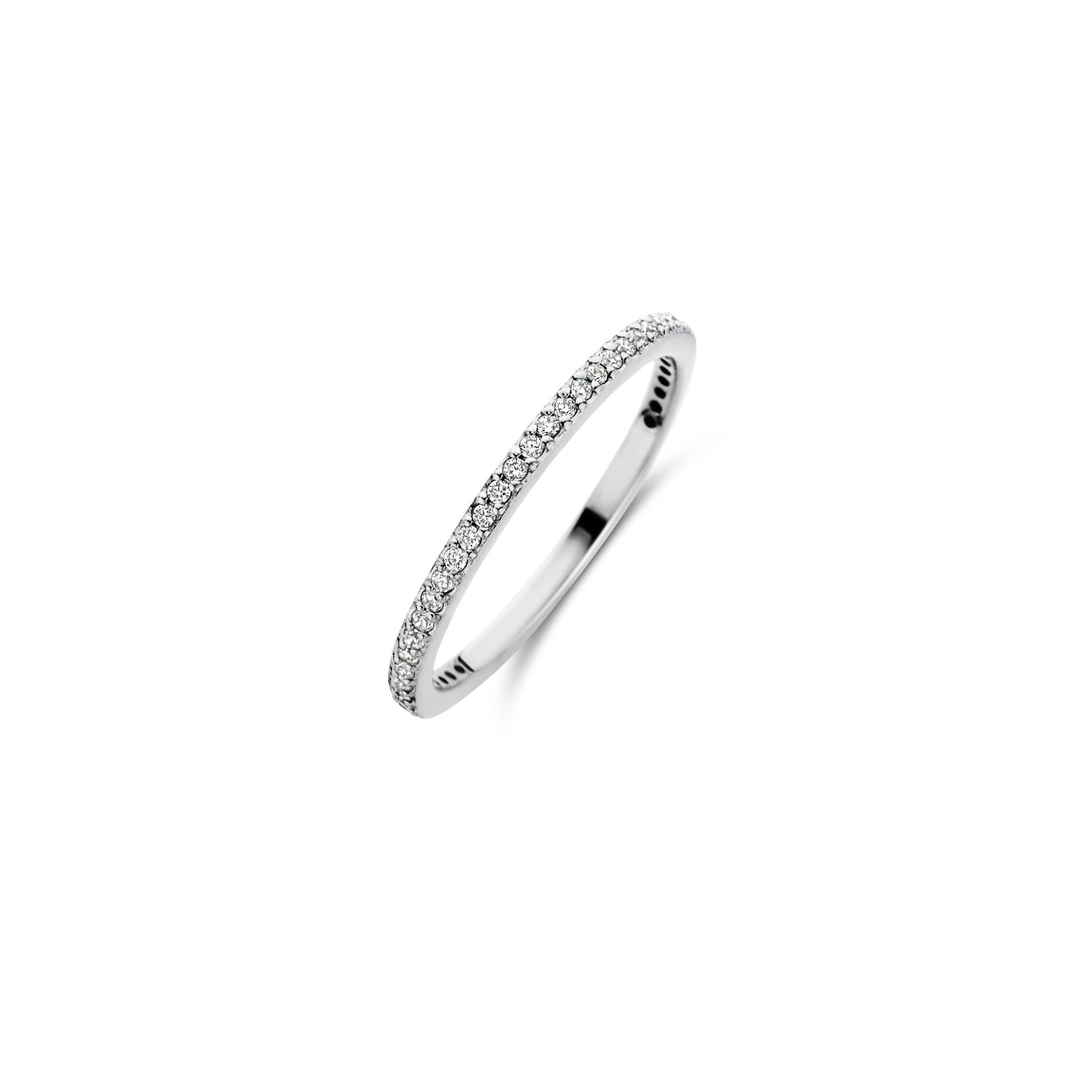 Spirit Icons Ring 53521-54 Silber 925