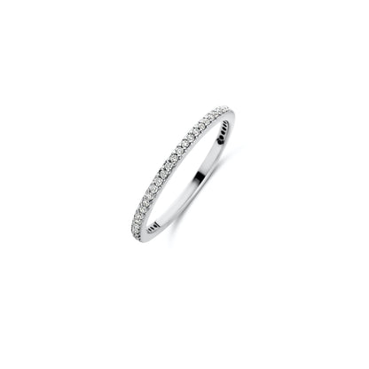 Spirit Icons Ring 53521-54 Silber 925
