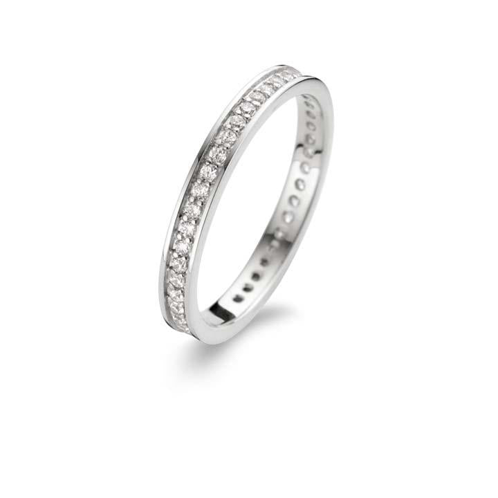 Spirit Icons Ring 53071-52 925 Silber