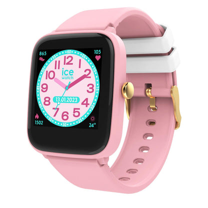 Ice Watch Smartwatch Kinder 021873 Silikon