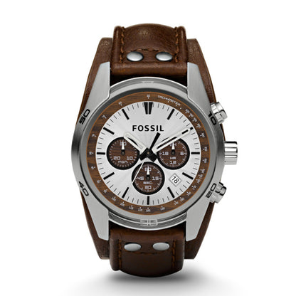 Fossil Armbanduhr CH2565