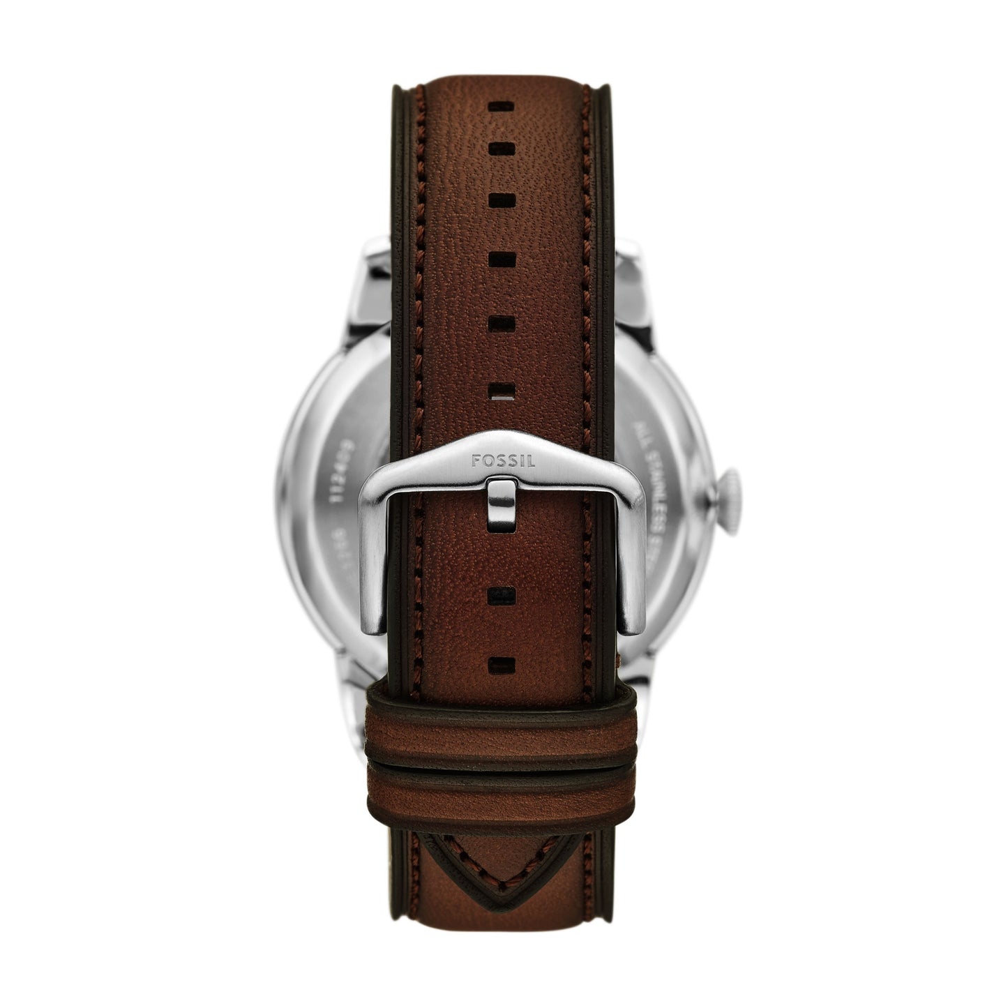 Fossil Armbanduhr ME3266