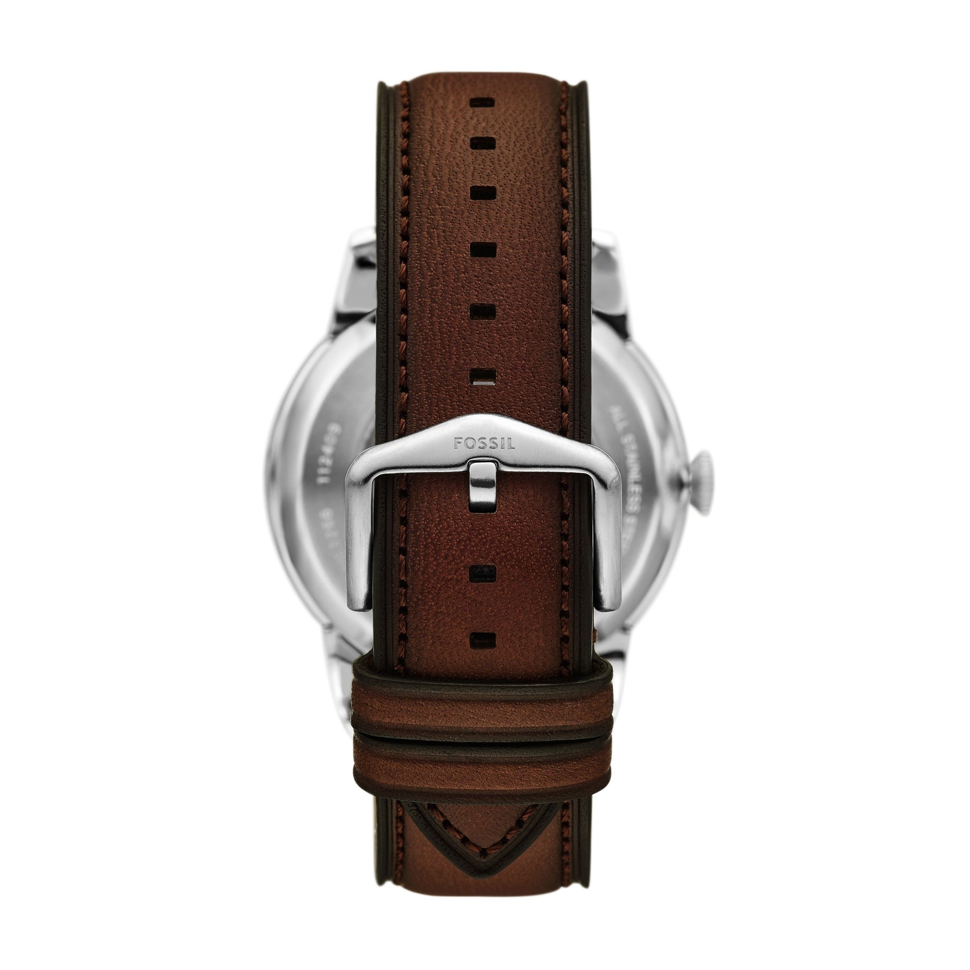 Fossil Armbanduhr ME3266