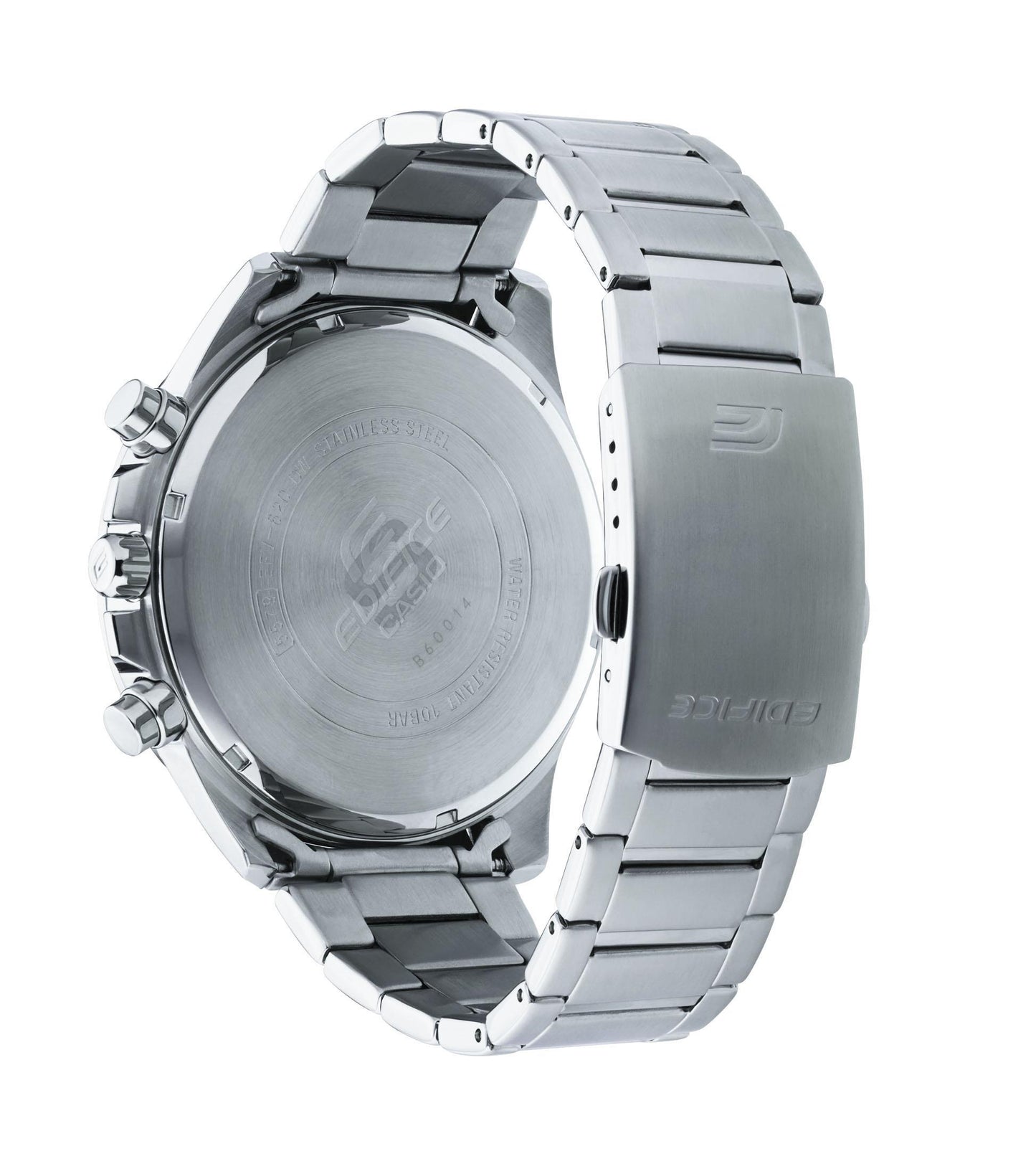 Casio Armbanduhr EFV-620D-1A4VUEF