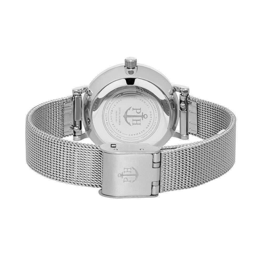 Uhr Sailor Line Modest 28mm Wh