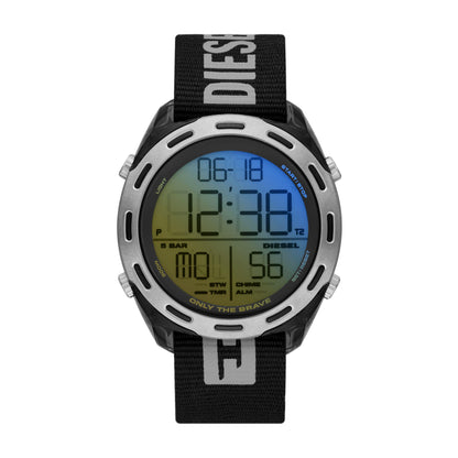 Diesel Armbanduhr DZ1984