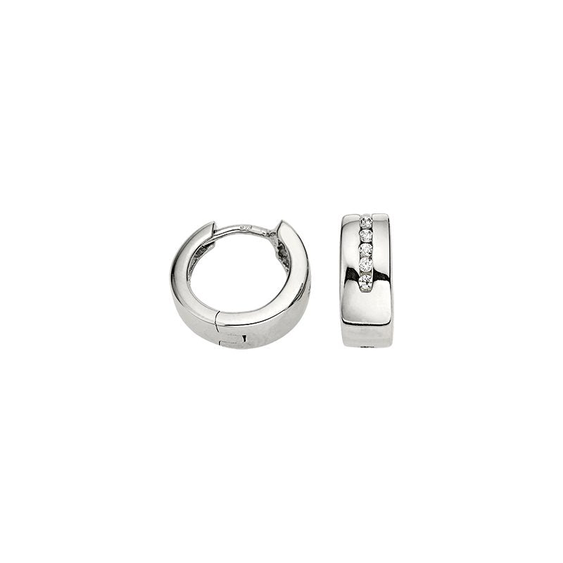 CEM Ohrschmuck BCR905318 925 Silber