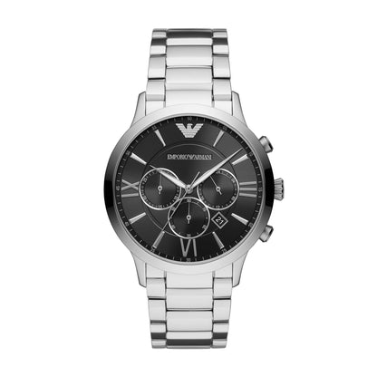 Emporio Armani AR11420 Edelstahl
