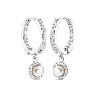 Spirit Icons Ohrschmuck 42451 Silber