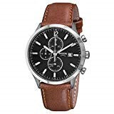 Boccia Herrenarmbanduhr 3753-04 Titan